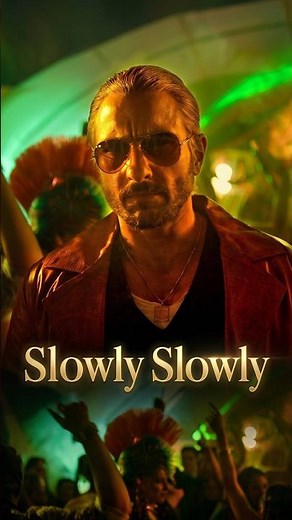 Vacation mode: ON 😎 #slowlyslowly #saifalikhan #sachinjigar #gogoagone