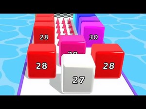 Marble Run 3D 👩‍❤️‍👩⭐️💫 All Levels Gameplay Walkthrough Android, iOS (Episode 57)