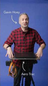 Here’s why ‪@Tethertools‬ Aero Trac is a game-changer for your tethering workflow 🌟 #photographytips