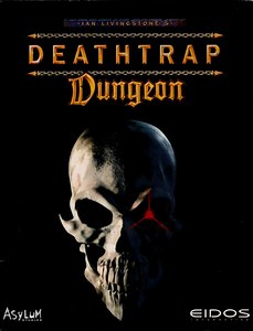 Ian Livingstone's Deathtrap Dungeon
