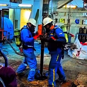 H2S coming to surface #nationaloilfield | National Oilfield Tool