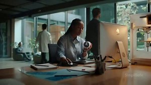 SimpliSafe TV Spot, 'Your Whole Home'