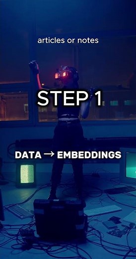 How to Build a RAG System