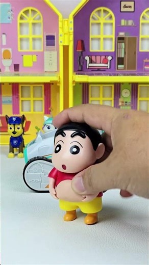 Satisfying Paw Patrol Toys Collection ASMR #pawpatrol #satisfying #asmr
