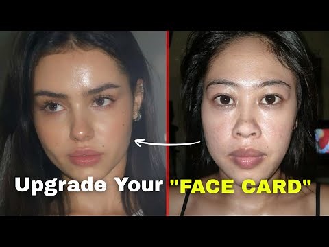 How To Enhance Your Face Card Naturally | Learn These 5 Things Now