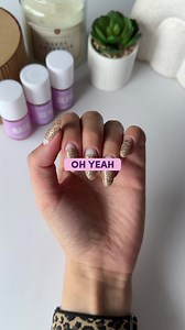 8.4K views | Find out why GLAMRDiP is Australia's #1 home nail system   Lasts up to 5 weeks chip free!  Save thousands $$  Vegan + Cruelty free ✨ Easy application & removal ✔️ Love it or your money back! Get stunning nails, that your bestie won't believe you did yourself! | GLAMRDiP | Facebook