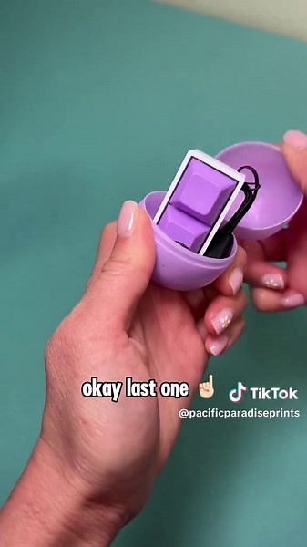 Customizable Keyboard Fidgets for Unique Sounds
