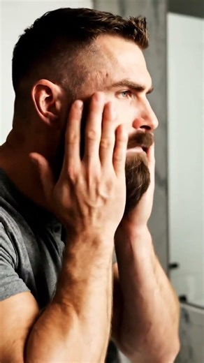 Why Your Beard Feels Dry Despite Moisturizing