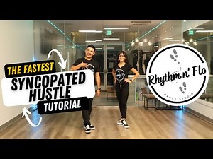 Syncopated Hustle: Easy and Quick Tutorial