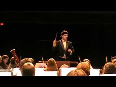 César Franck: Le Chasseur Maudit - The Accursed Hunter