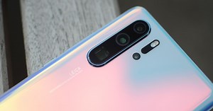 Huawei P30 Pro and Honor View20 get the AR Measure app