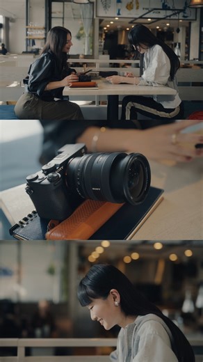 【 立即下載使用 Creators’ App 進行創作 | Creators’ Cloud 】 使用 Creators’ App，將你的 Sony 相機無線連接手機， 快速傳輸、即時分享，還能自動備份到雲端！📸 🔹 無線傳輸到手機 🔹 輕鬆分享至社群媒體 🔹 遠端操控相機 🔹 自動同步 Google Drive® & Lightroom® 💾 讓創作更流暢，分享更輕鬆！🎬 🚀 了解更多：https://go.sony.tw/qpm6zc1d #SonyAlpha #Sony #CreatorsApp #內容創作者 #無線傳輸 #攝影神器 | Sony Taiwan