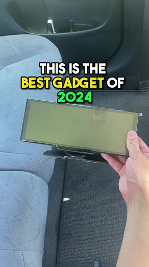 🚨Wireless CarPlay, reverse cam and dash cam all in one with DrivePortal Shop now using the link in our bio! Linkpop.com/DrivePortal