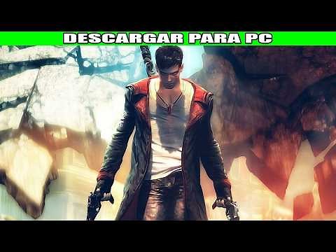 DOWNLOAD DMC Devil May Cry for PC FREE ✅