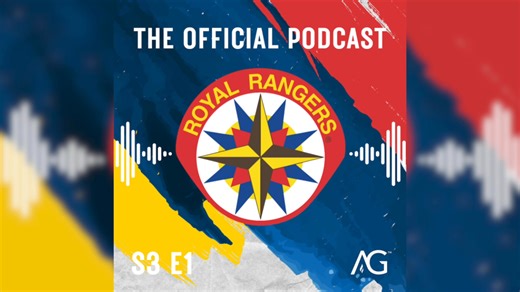 2K views · 56 reactions | Outpost Leaders! Your national Royal Rangers Podcast is BACK! Listen to Sn 3 Ep 1 right here, and subscribe to the OFFICIAL podcast on Apple Podcasts, Spotify, and our YouTube channel! | Royal Rangers USA | Facebook