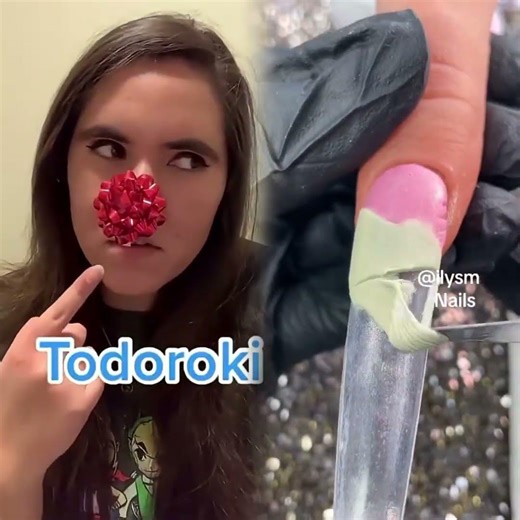 A Very ‘Eri’ Christmas! The Finale! #myheroacademia #mha #bnha #mhaskits #eri #bakugo