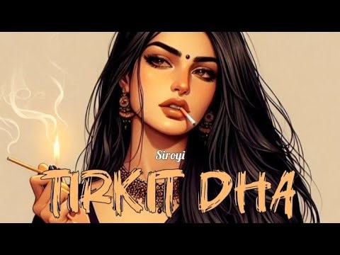 Tirkit Dhaa Shakal se girgit Lag rha - Lyrics 🎧Kaun sa bhedi Kiski ki lanka Aaj baje ga mera danka