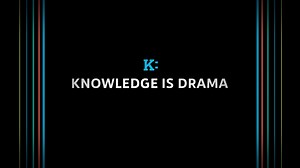Knowledge is Drama, Knowledge is Yours. Free to Sign Up & Free to Watch, Commercial-Free. Knowledge.ca | Knowledge Network | Facebook
