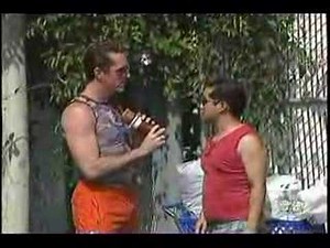 MAD TV - Worlds Queeniest Police Chases