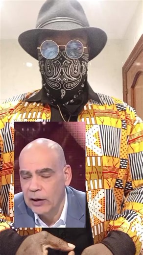 #parati #tele #africa #historia #musica