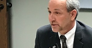 Colorado Rep. Steve Lebsock expelled from House