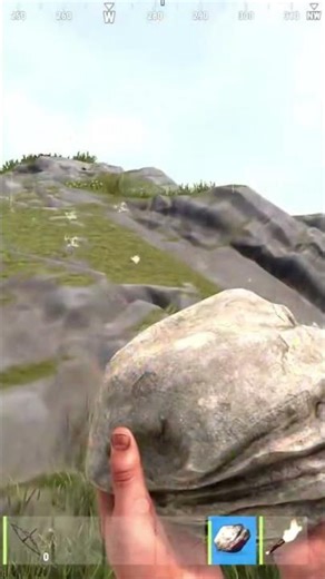 Landmines #gaming #rust #boom #bonk #funny #wow #bazinga