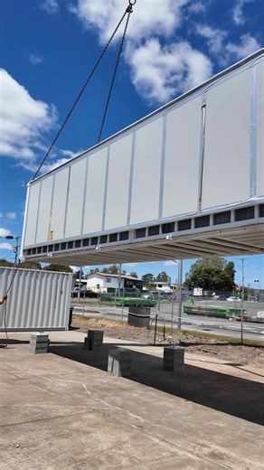 66 reactions · 12 comments | Two Expander Homes delivered to our...