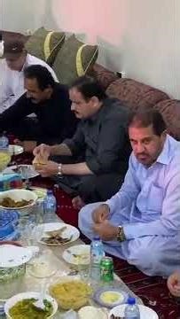 Pashtoun hospitality | Afghan | pakistan