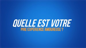 13K views · 350 reactions | « Quelle est votre pire expérience amoureuse ? » Très bonne question pour ce deuxième épisode de Wat de la saison  | Lumina | Facebook