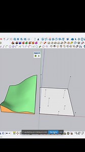 10K views · 177 reactions | create a terrain in one click in sketchup / topo shaper plugin plugin used topo shaper #sketchupvray #sketchuprender #plugin #sketchupdesign #architects #vrayrender #render #sketchuppro #3drender #sketchup2021 #sketchuptips #sketchup2024 #3d #exterior #furnituredesign #architecturelovers #AI #sketchuptutorials #ai #sketchup | Vray sketchup guru | Facebook