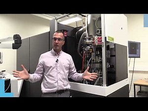 Transmission Electron Microscope (TEM)