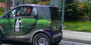 Ted Manziaris; The Greek who Built an Empire Collecting Garbage - GreekReporter.com