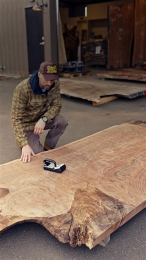 Goby Walnut on Instagram: "Four common wood drying problems that will derail your project."