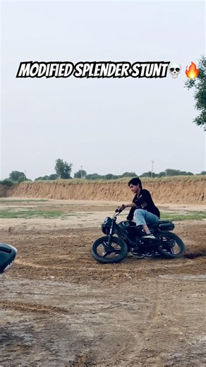 #automobile #splendormodified #modified #splendor #trending #viral #viralvideo