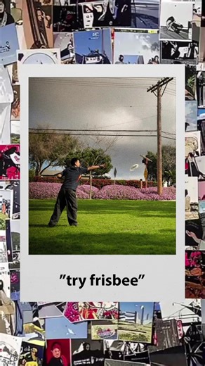 Frisbee Challenge: Fun on the Course