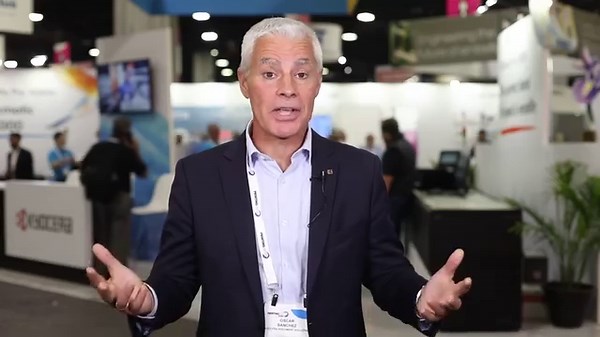 Before wrapping up this year’s PRINTING United Alliance, we wanted to share a message from Oscar Sanchez, our President and Chief Executive Officer. Thank you to everyone who attended this year’s incredible show! #PRINTINGUnited #PRINTINGUnitedExpo | KYOCERA Document Solutions America