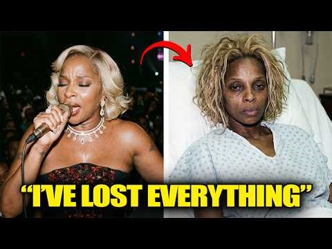 19 Black R&B Legends Who Were The Worst Drug Addicts (As Of 2026)