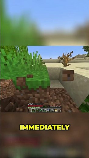 Minecraft: INSANE Multi-Shot TNT! Netherite Upgrades! #shorts