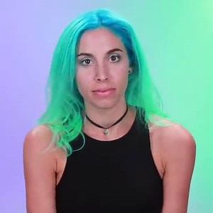 3M views · 30K reactions | Mermaid Hair  Hair Stylist:...