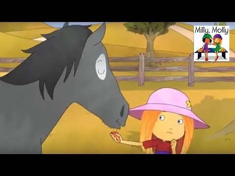 Milly Molly - Fan Favourites #9