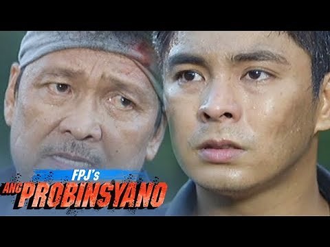 FPJ's Ang Probinsyano: Romulo and Cardo's duel