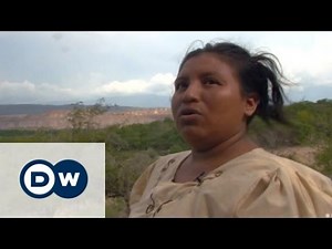 Colombia – The curse of coal | DW Documentary