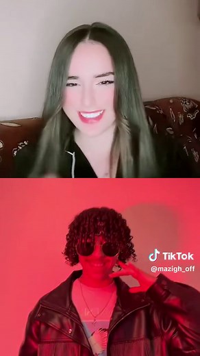 #duo avec @maya_off♓️ ❤️@ @Mazigh_off #mazigh_off #agur #clipkabyle2023 #clipkabyle2024 #clipkabyle #musiquekabyle