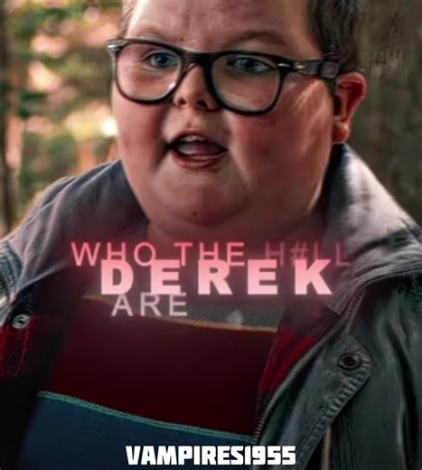 Delightful Derek's Escape Plan | Stranger Things