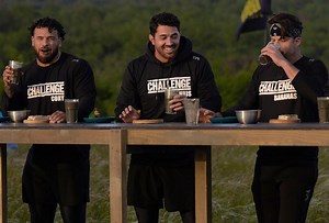 The Challenge: USA Finale Recap: Who Defeated The Odds To Become The Game's Newest Champions? - TVLine