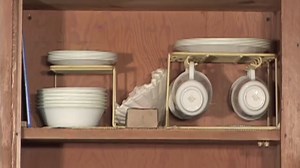 SUNSET RESORT - Houghton Lake, Michigan - CABIN 5