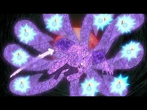 La cracka- Crack flow (slowed)