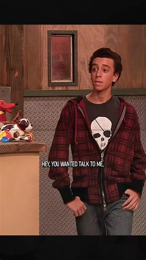 #tvshow #fyp #icarly