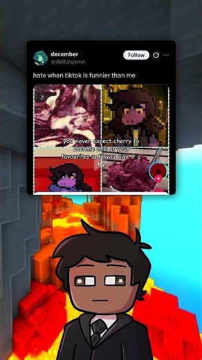 Chara In Undertale