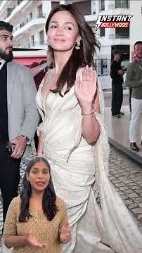 Cannes 2026 Ke Best Indian Looks!